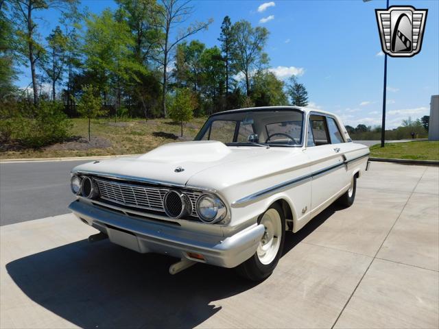 used 1964 Ford Fairlane car, priced at $152,000