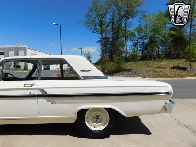 used 1964 Ford Fairlane car, priced at $152,000