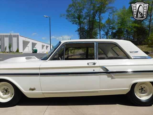 used 1964 Ford Fairlane car, priced at $152,000