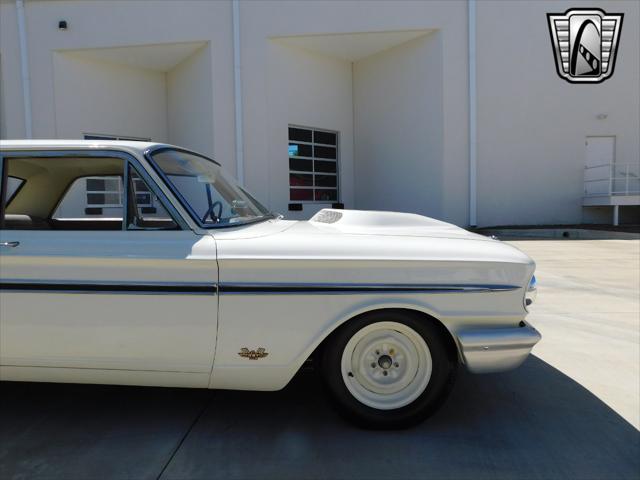 used 1964 Ford Fairlane car, priced at $152,000