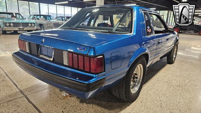 used 1981 Ford Mustang car, priced at $22,000