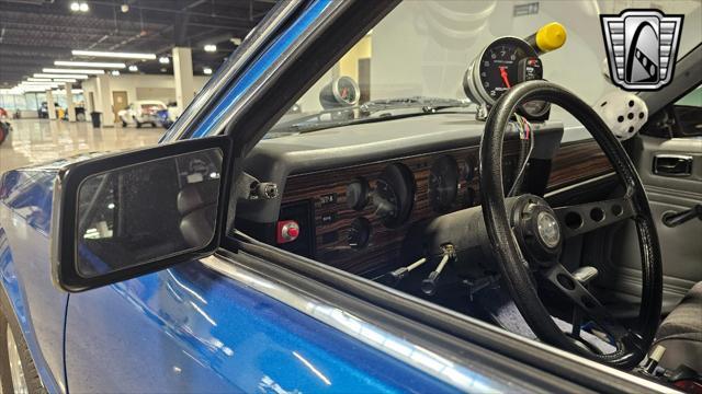 used 1981 Ford Mustang car, priced at $22,000