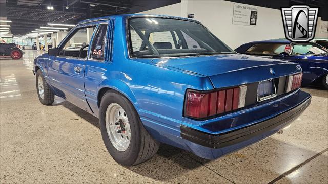 used 1981 Ford Mustang car, priced at $22,000