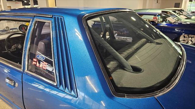 used 1981 Ford Mustang car, priced at $22,000