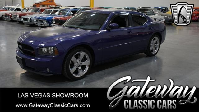 used 2007 Dodge Charger car, priced at $22,000