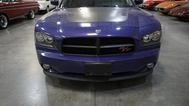 used 2007 Dodge Charger car, priced at $22,000