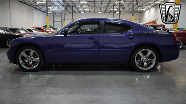 used 2007 Dodge Charger car, priced at $22,000