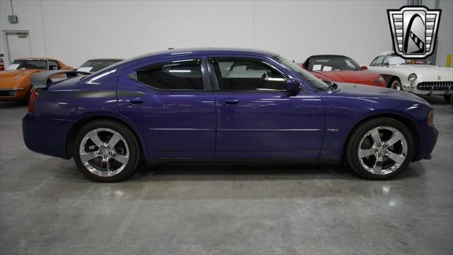 used 2007 Dodge Charger car, priced at $22,000