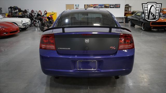 used 2007 Dodge Charger car, priced at $22,000