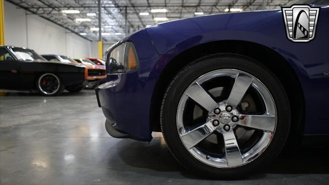 used 2007 Dodge Charger car, priced at $22,000