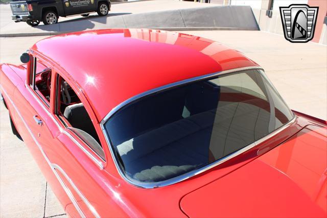 used 1957 Chevrolet 210 car, priced at $48,000