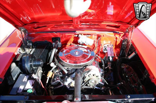 used 1957 Chevrolet 210 car, priced at $48,000