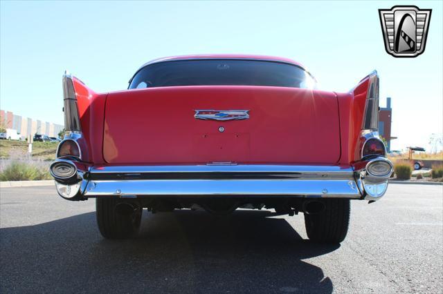 used 1957 Chevrolet 210 car, priced at $48,000