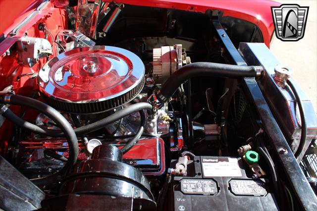 used 1957 Chevrolet 210 car, priced at $48,000