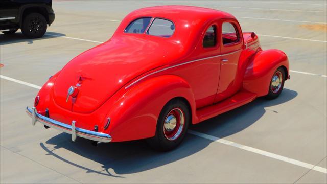 used 1939 Ford Deluxe car, priced at $49,000