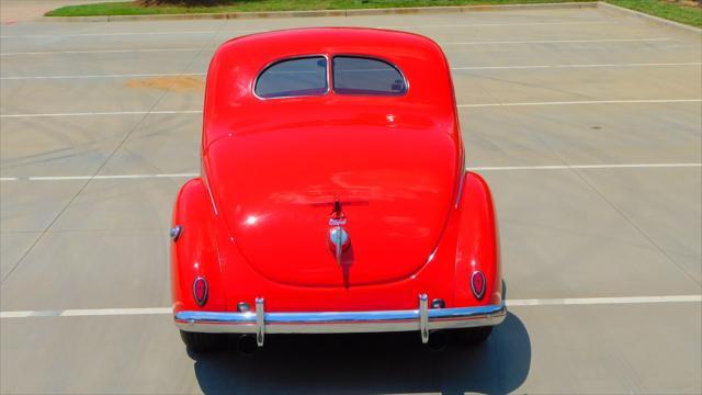 used 1939 Ford Deluxe car, priced at $49,000