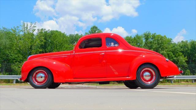 used 1939 Ford Deluxe car, priced at $49,000