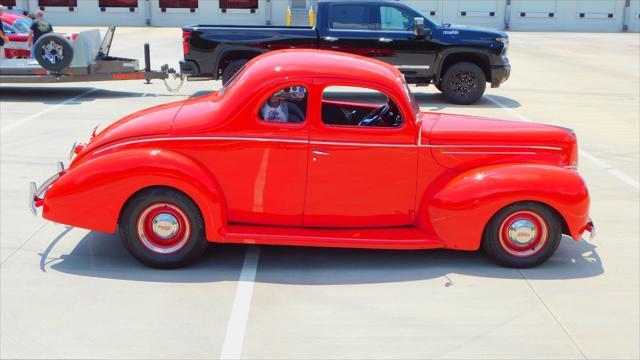 used 1939 Ford Deluxe car, priced at $49,000