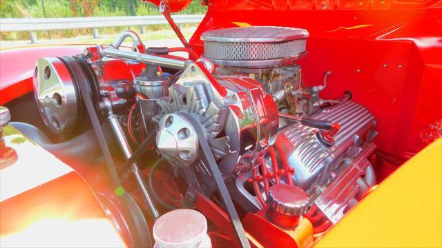 used 1939 Ford Deluxe car, priced at $49,000