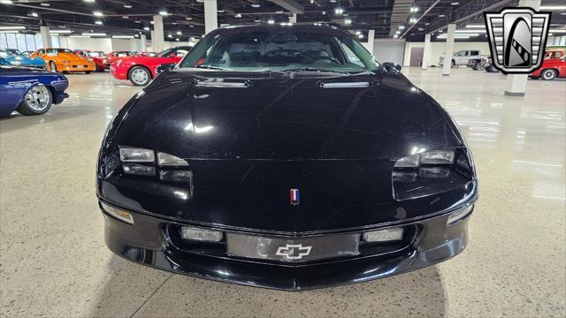 used 1994 Chevrolet Camaro car, priced at $13,000