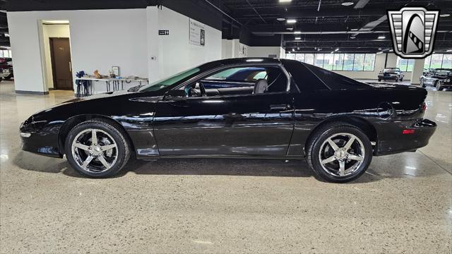 used 1994 Chevrolet Camaro car, priced at $13,000