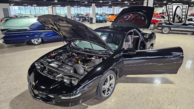 used 1994 Chevrolet Camaro car, priced at $13,000