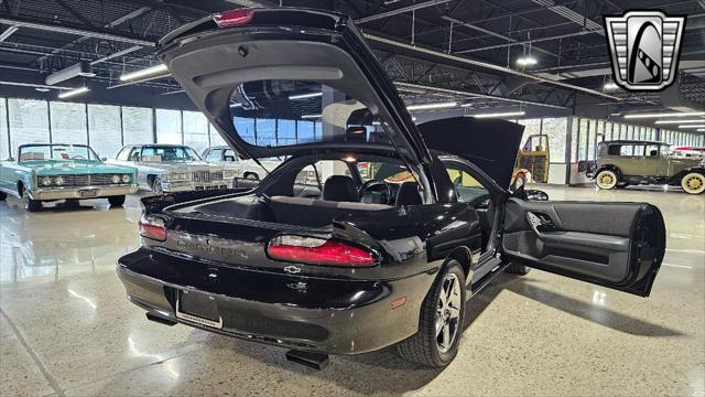 used 1994 Chevrolet Camaro car, priced at $13,000