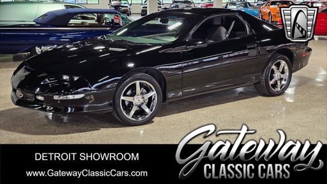 used 1994 Chevrolet Camaro car, priced at $13,000