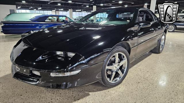 used 1994 Chevrolet Camaro car, priced at $13,000