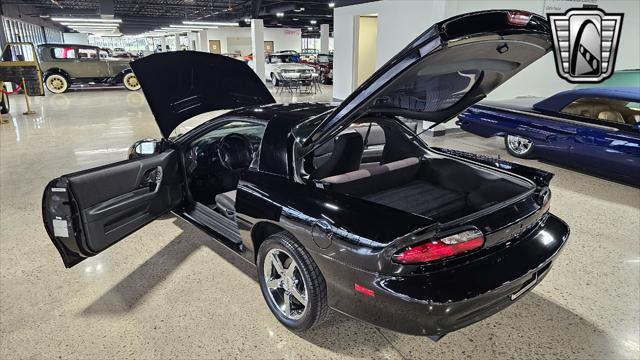 used 1994 Chevrolet Camaro car, priced at $13,000