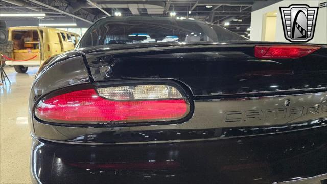 used 1994 Chevrolet Camaro car, priced at $13,000