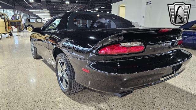 used 1994 Chevrolet Camaro car, priced at $13,000