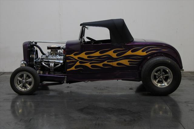 used 1929 Ford Roadster car, priced at $28,000