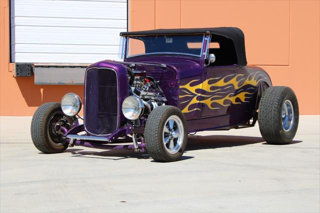 used 1929 Ford Roadster car, priced at $28,000