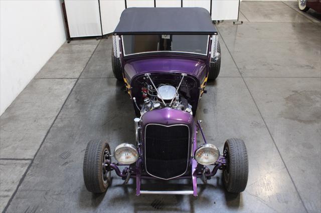 used 1929 Ford Roadster car, priced at $28,000