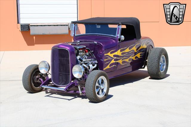 used 1929 Ford Roadster car, priced at $28,000