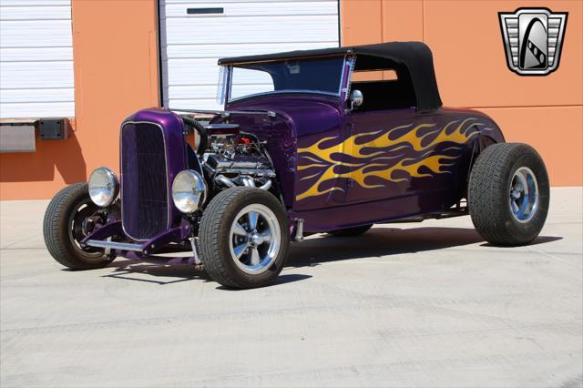 used 1929 Ford Roadster car, priced at $28,000