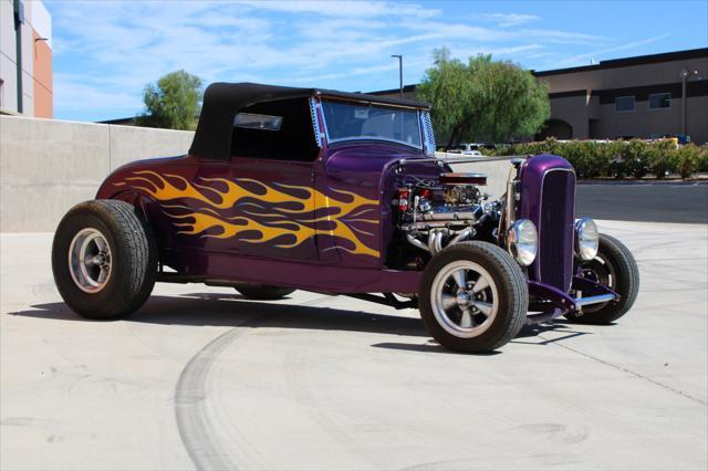 used 1929 Ford Roadster car, priced at $28,000