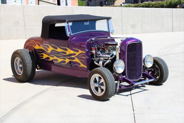 used 1929 Ford Roadster car, priced at $28,000