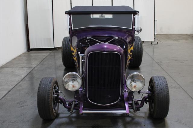 used 1929 Ford Roadster car, priced at $28,000