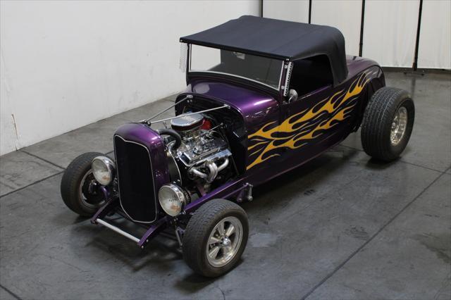 used 1929 Ford Roadster car, priced at $28,000