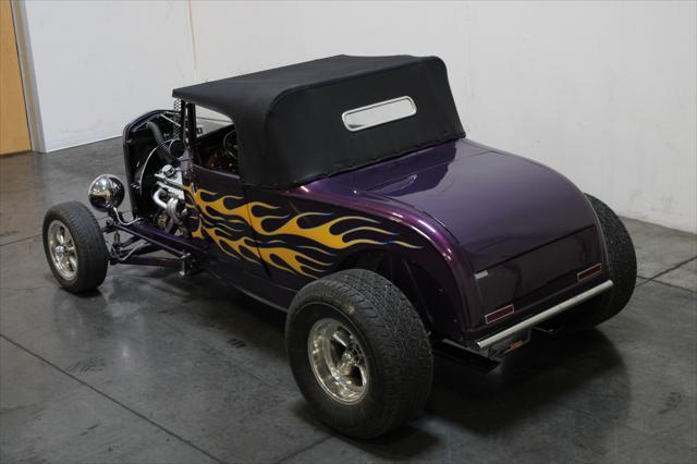 used 1929 Ford Roadster car, priced at $28,000