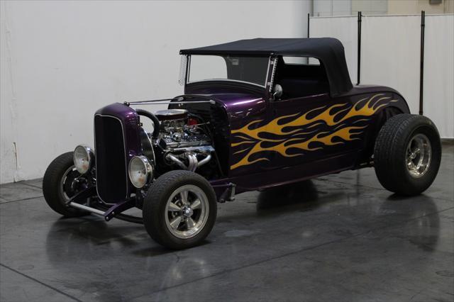 used 1929 Ford Roadster car, priced at $28,000