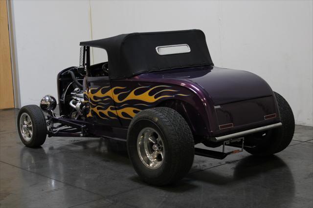 used 1929 Ford Roadster car, priced at $28,000