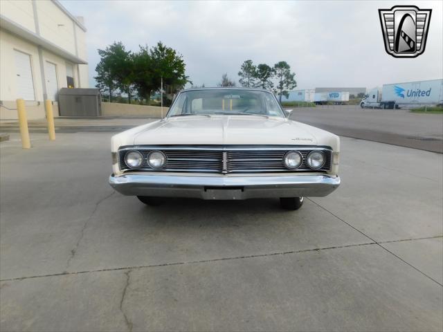 used 1966 Mercury Monterey car, priced at $29,000