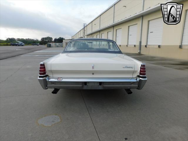 used 1966 Mercury Monterey car, priced at $29,000