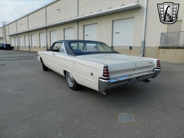 used 1966 Mercury Monterey car, priced at $29,000