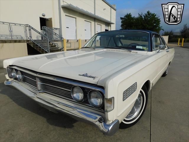 used 1966 Mercury Monterey car, priced at $29,000