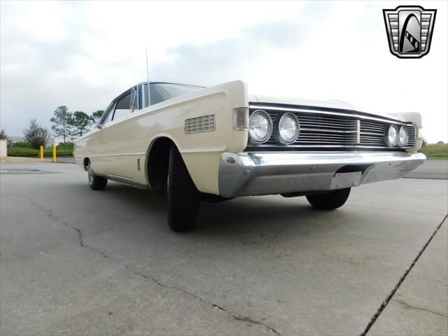 used 1966 Mercury Monterey car, priced at $29,000