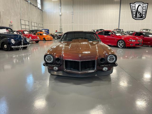 used 1970 Chevrolet Camaro car, priced at $59,000